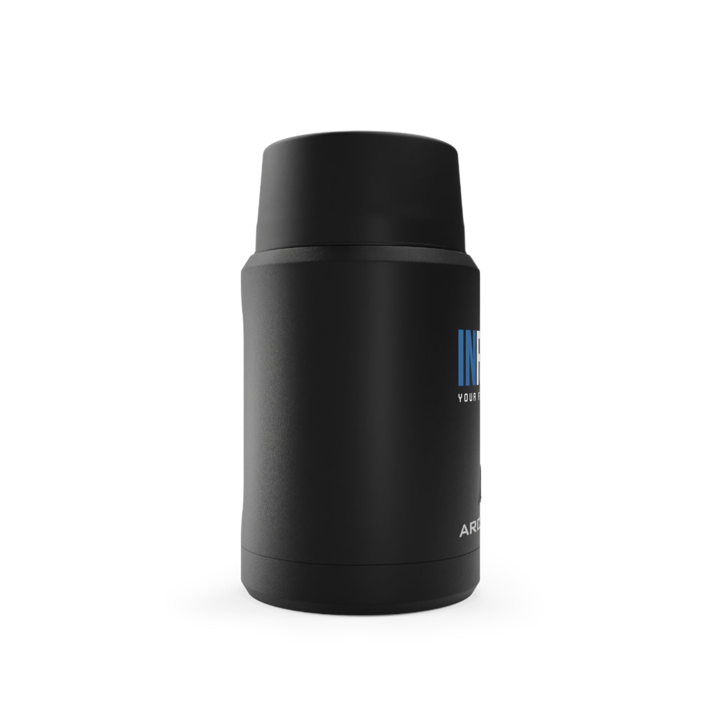 Titan Copper Insulated Food Storage