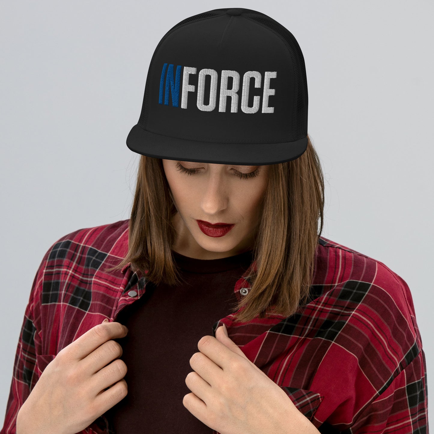 Five Panel Cap