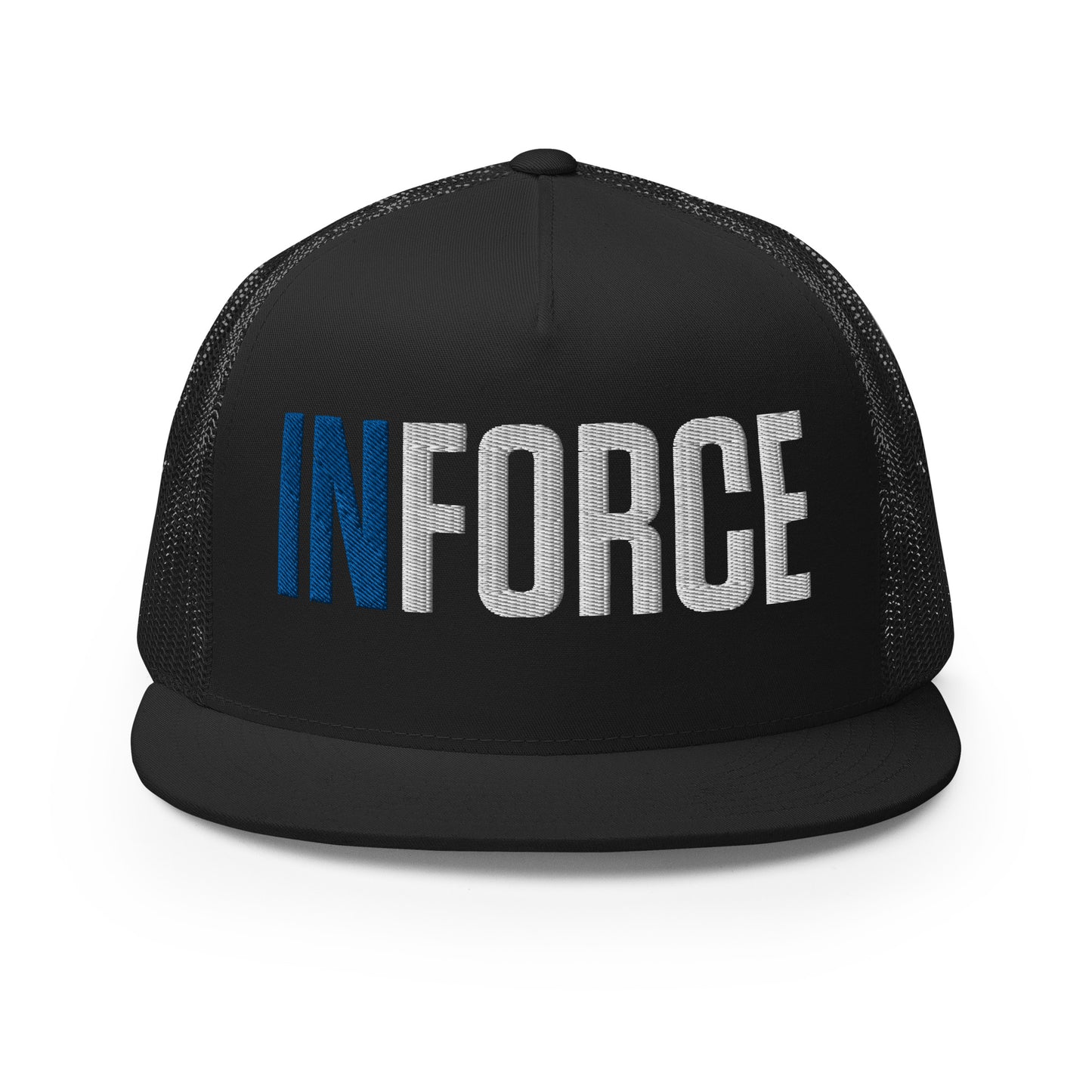 Five Panel Cap