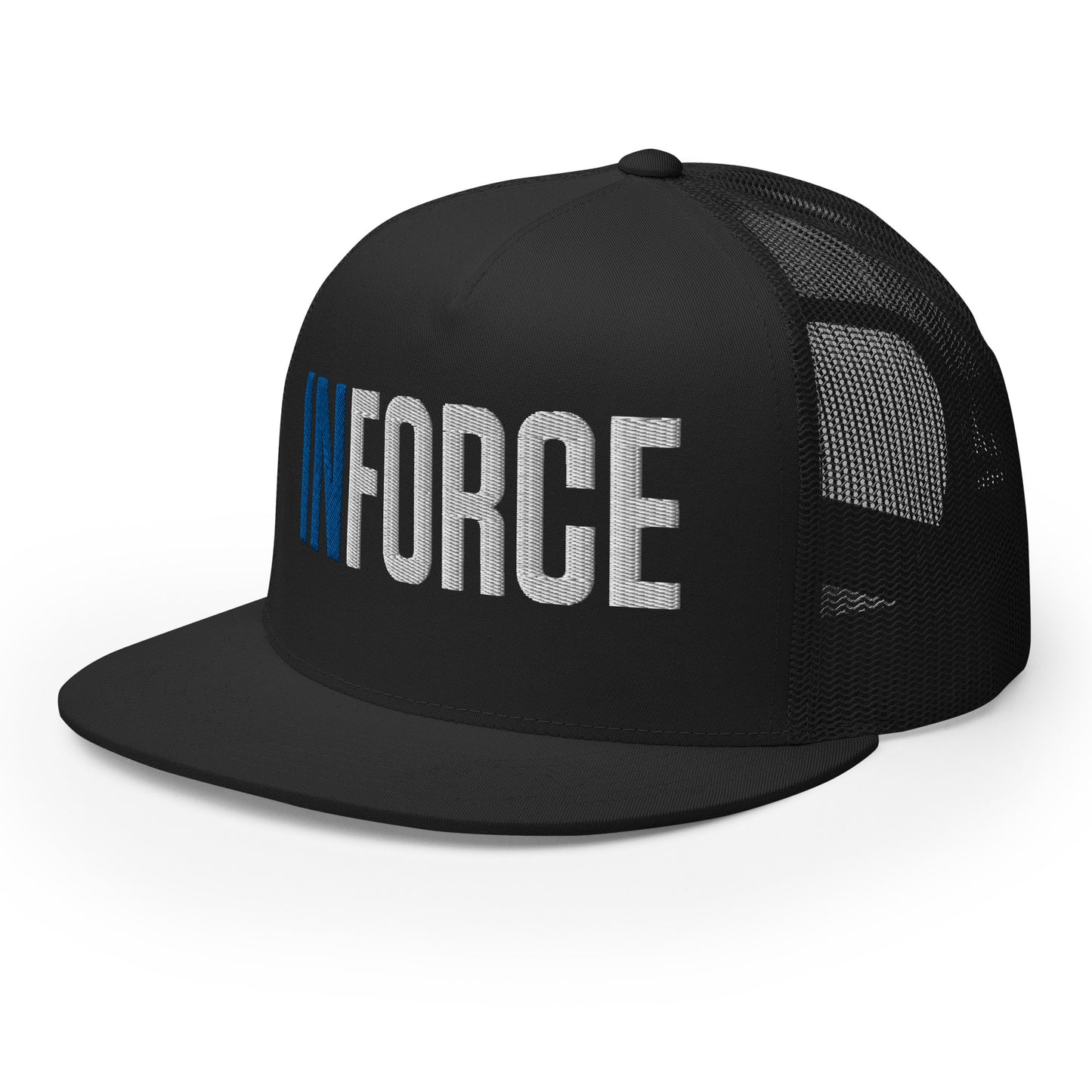 Five Panel Cap
