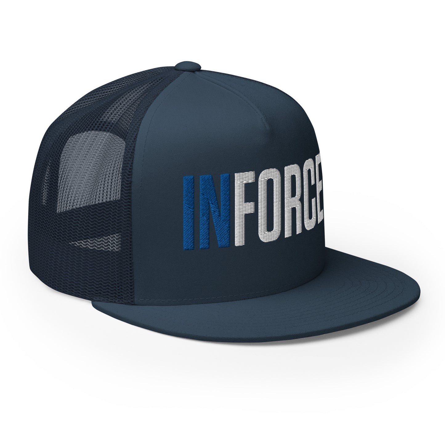 Five Panel Cap