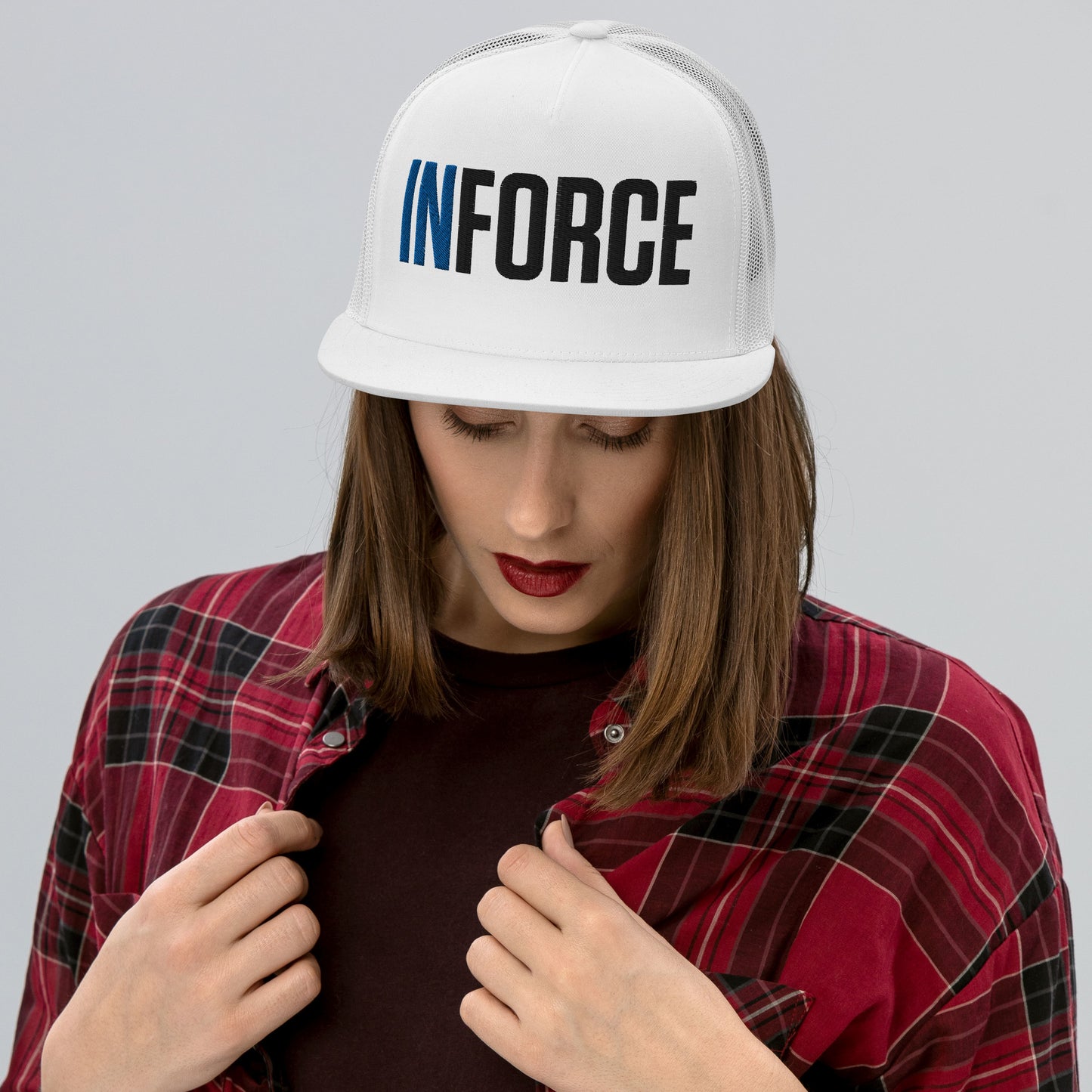 Five Panel Cap