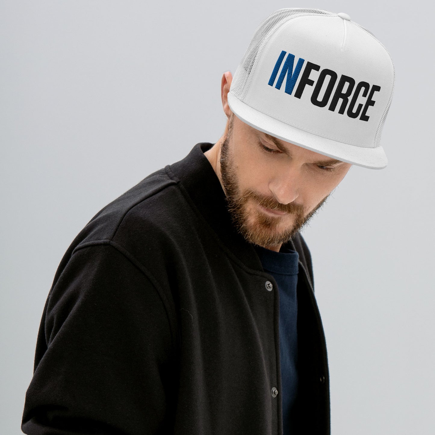 Five Panel Cap