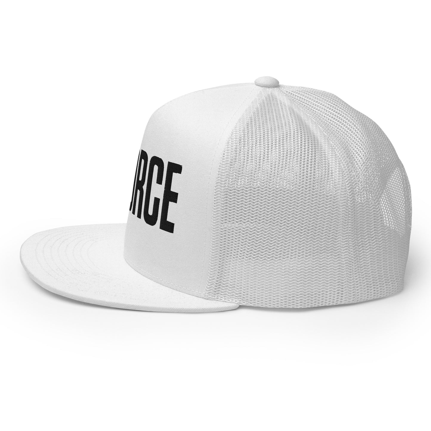 Five Panel Cap