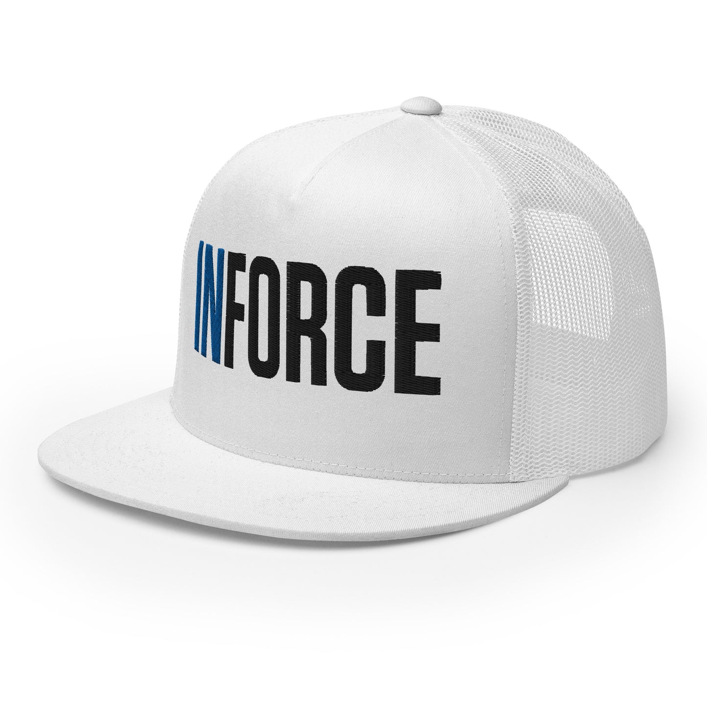 Five Panel Cap