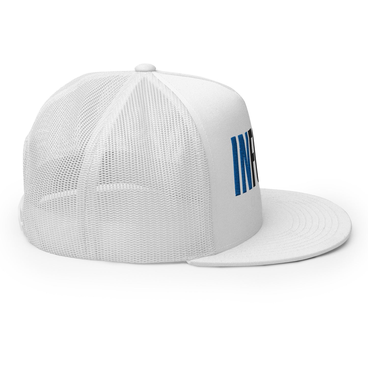 Five Panel Cap
