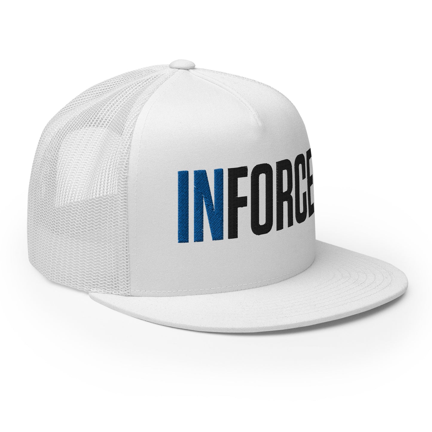 Five Panel Cap