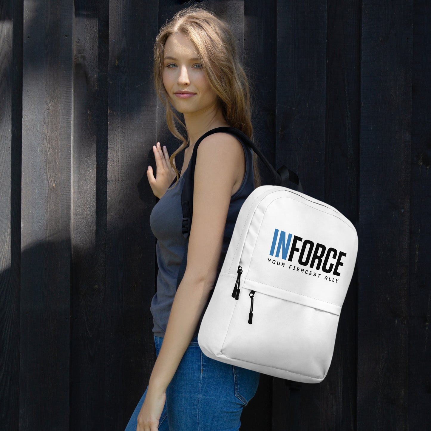 Classic Backpack