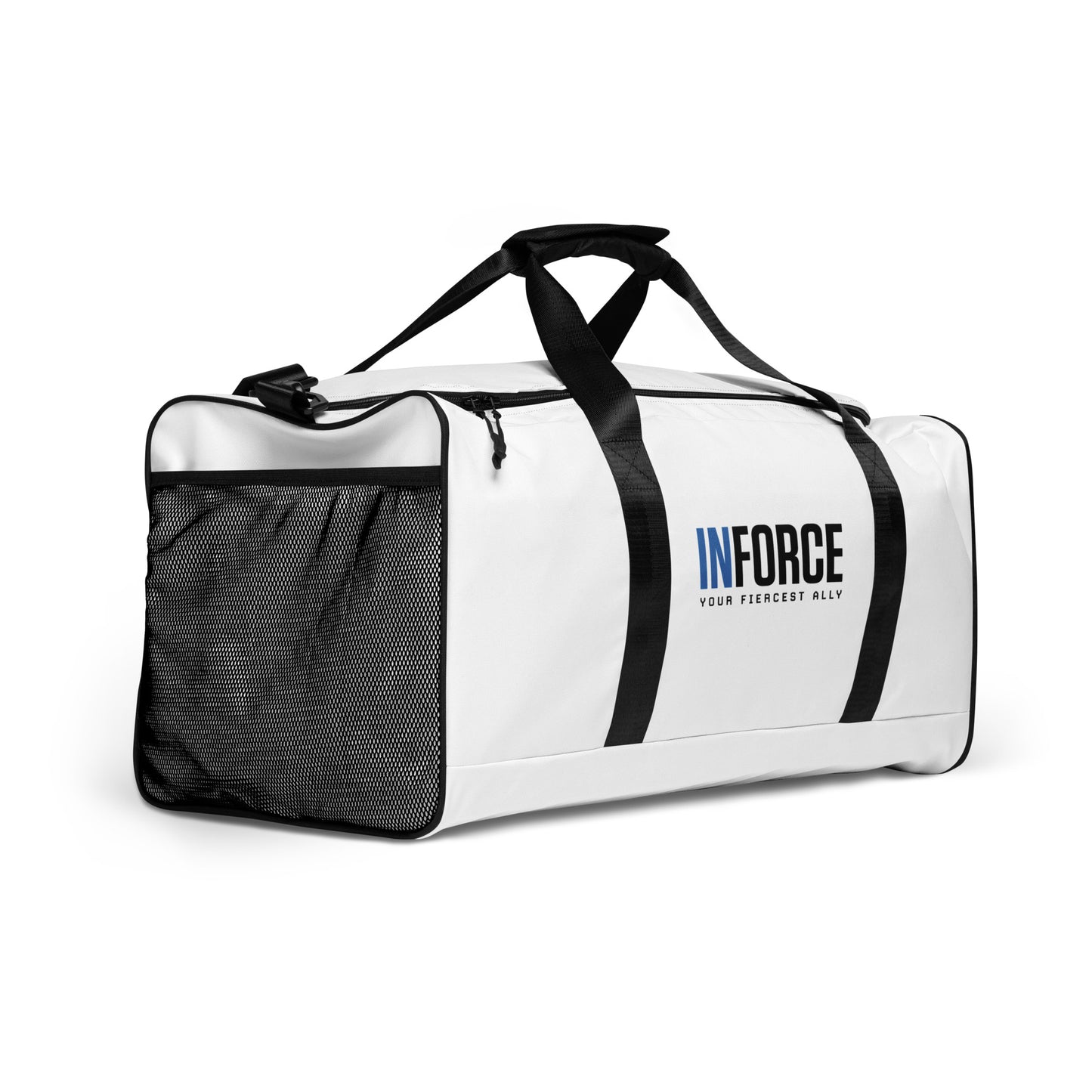 All-over Duffle Bag