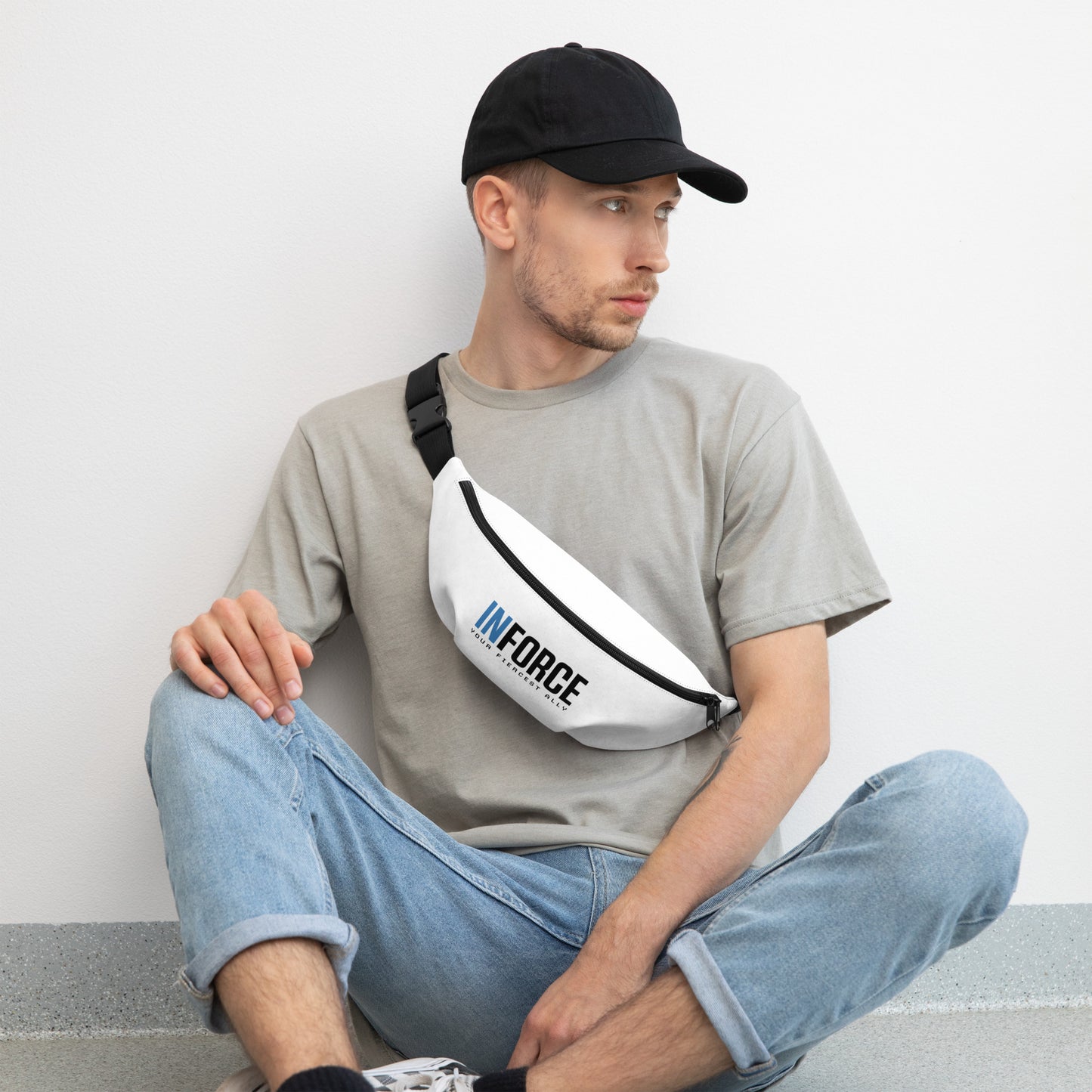 Classic Fanny Pack