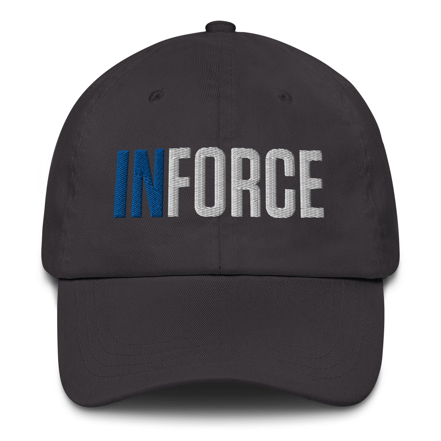 Classic Dad Hat