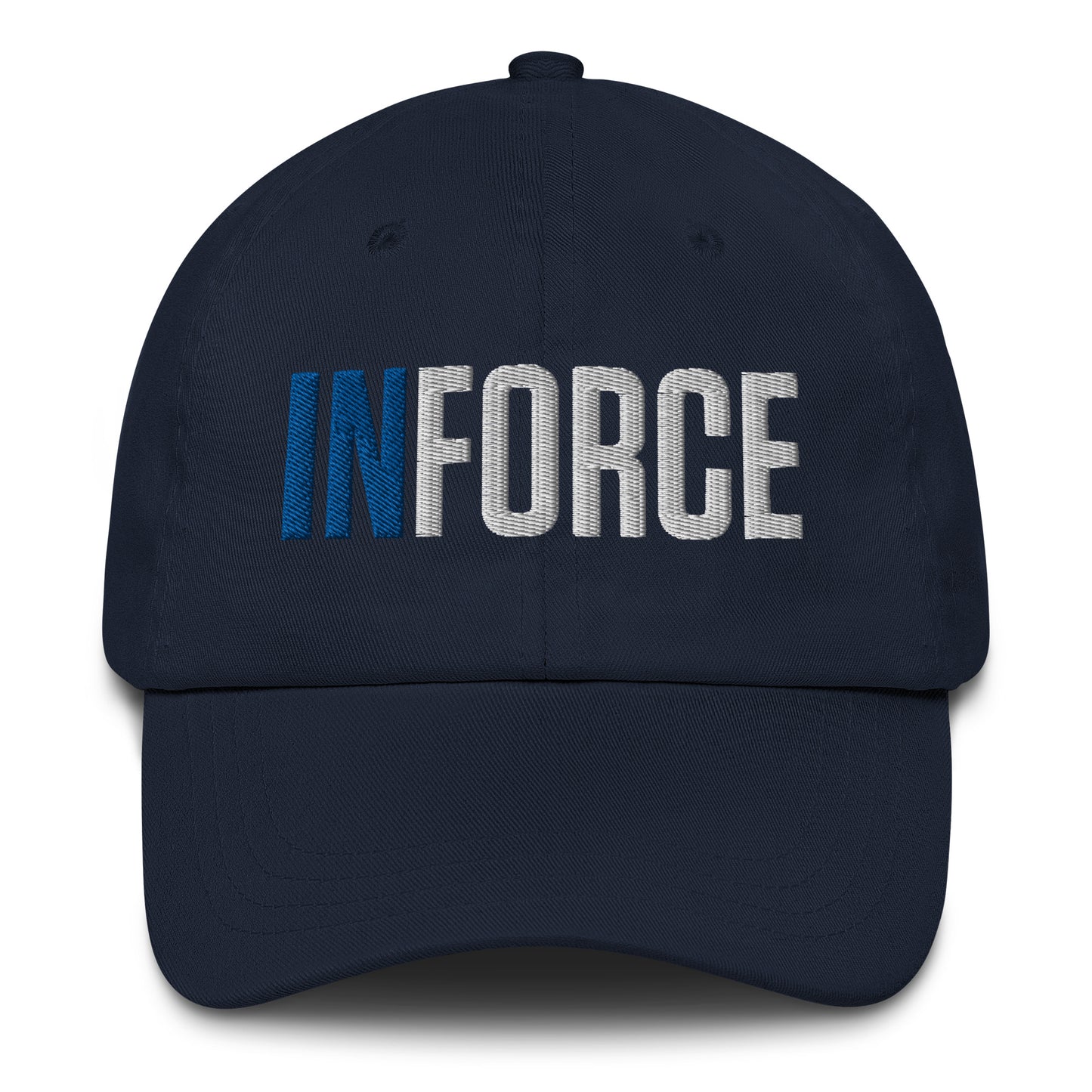 Classic Dad Hat