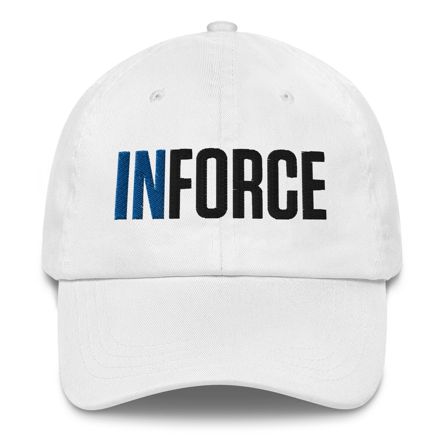 Classic Dad Hat