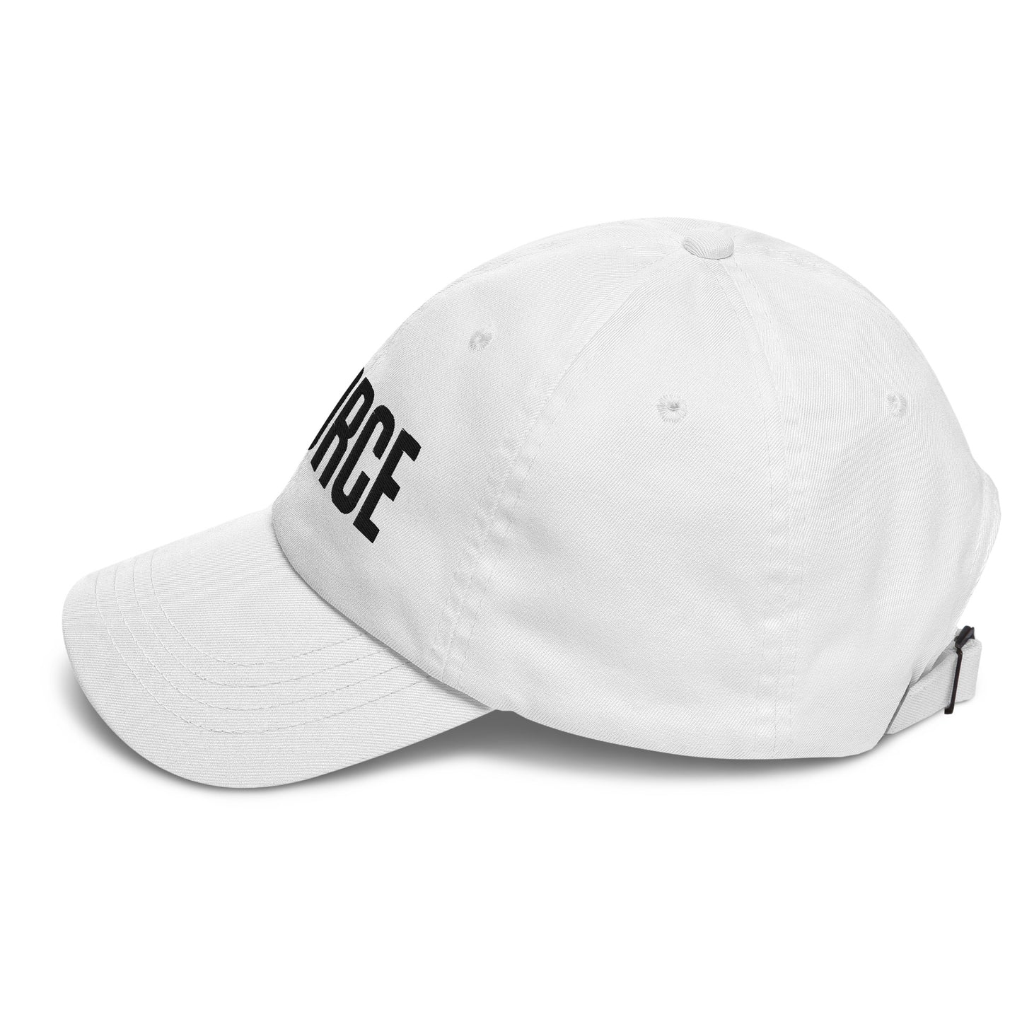 Classic Dad Hat