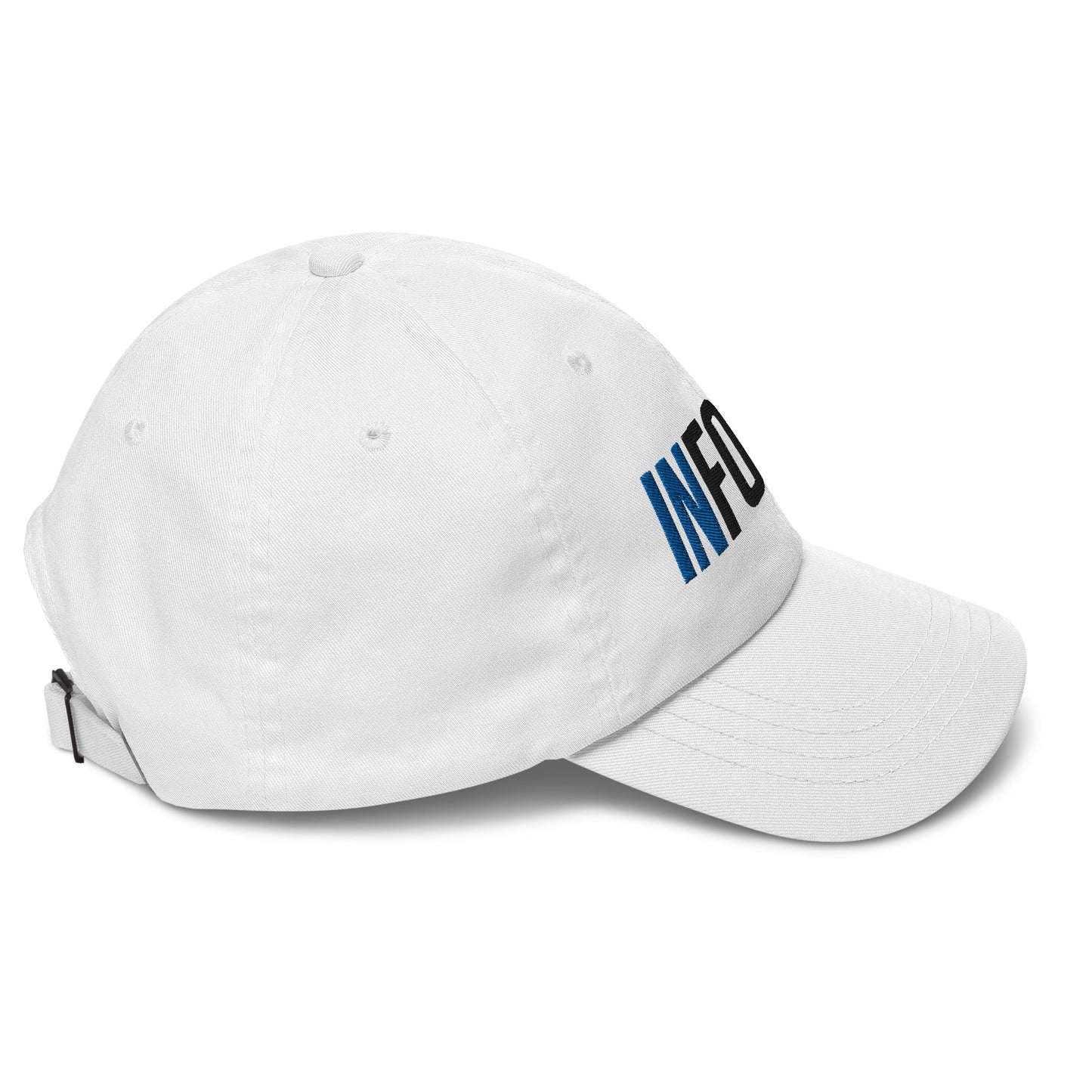 Classic Dad Hat