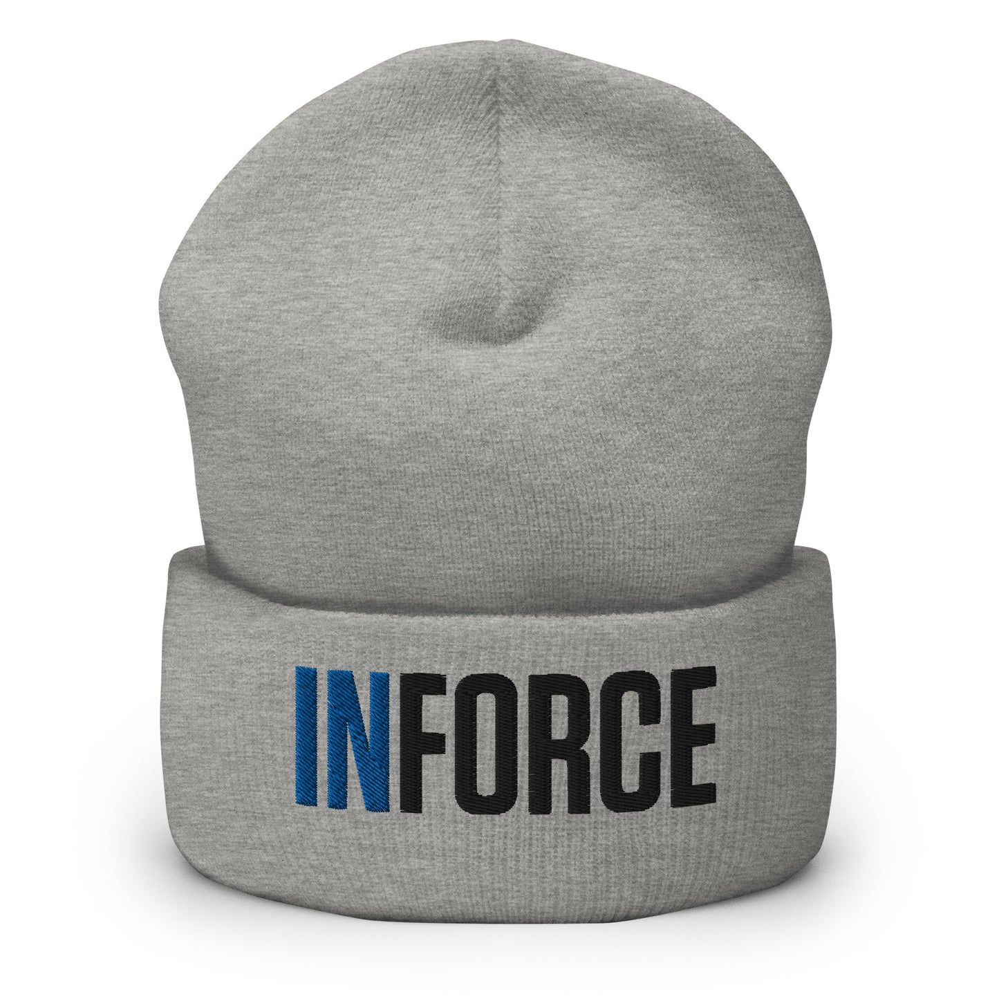 Cuffed Beanie