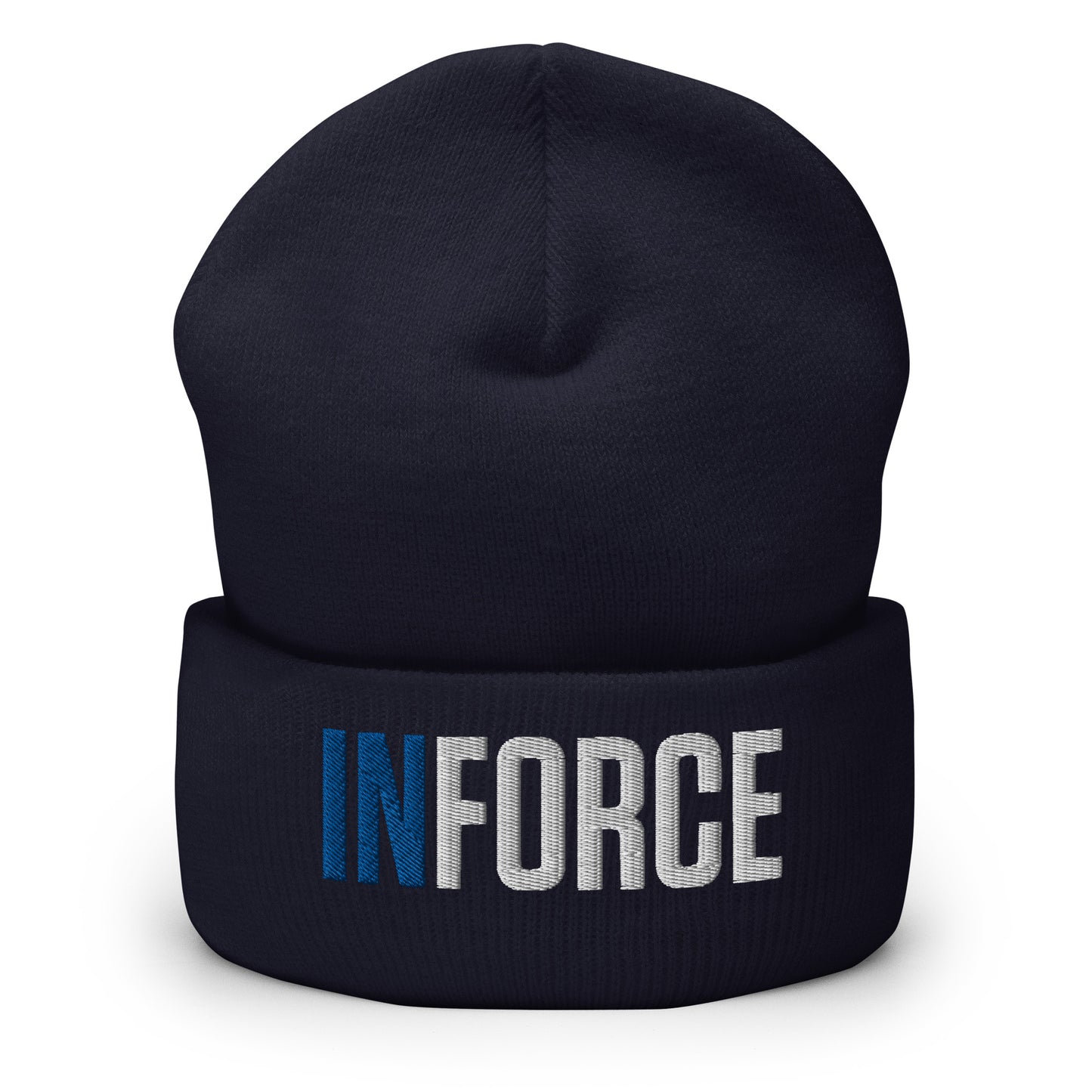 Cuffed Beanie