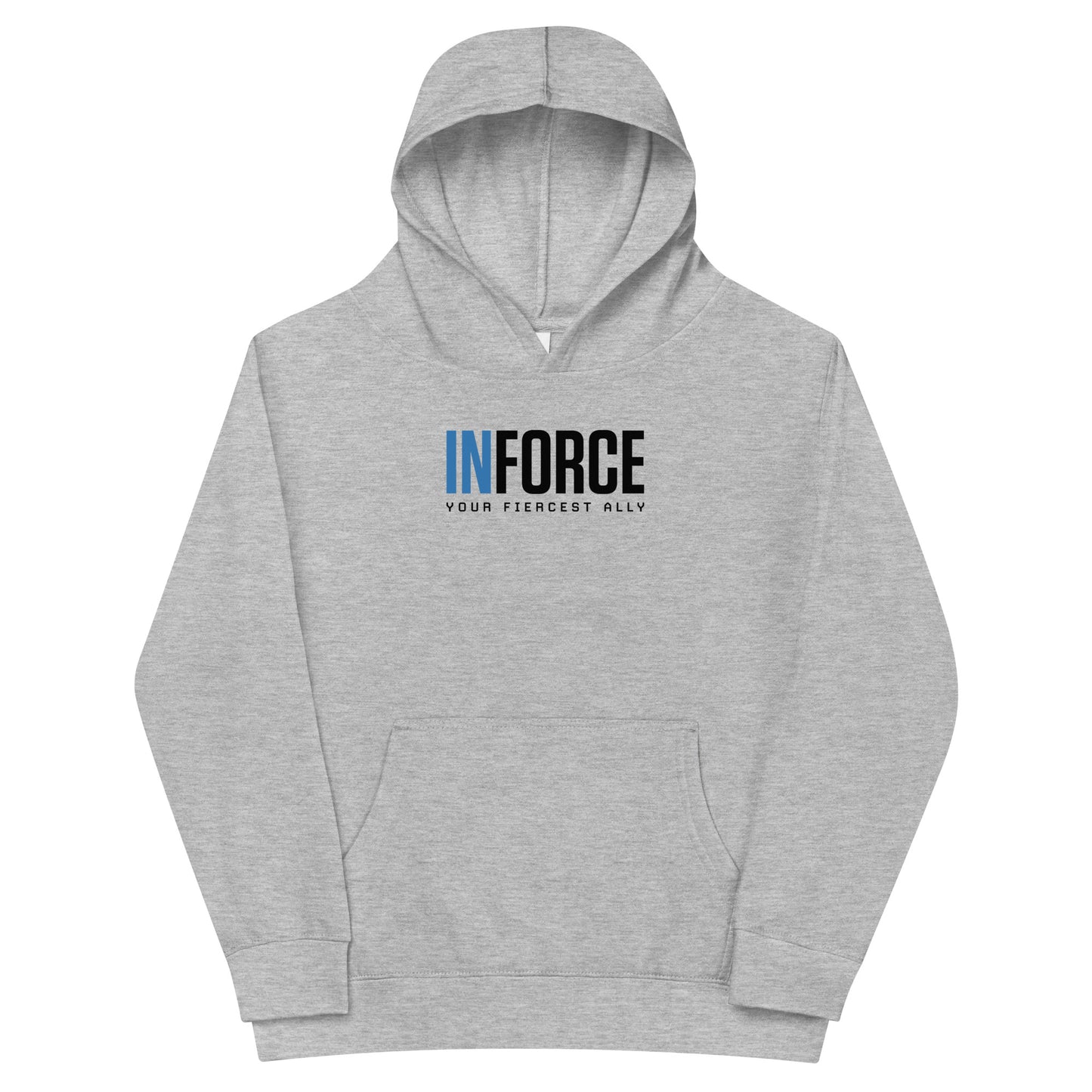 Cotton Heritage Youth Hoodie