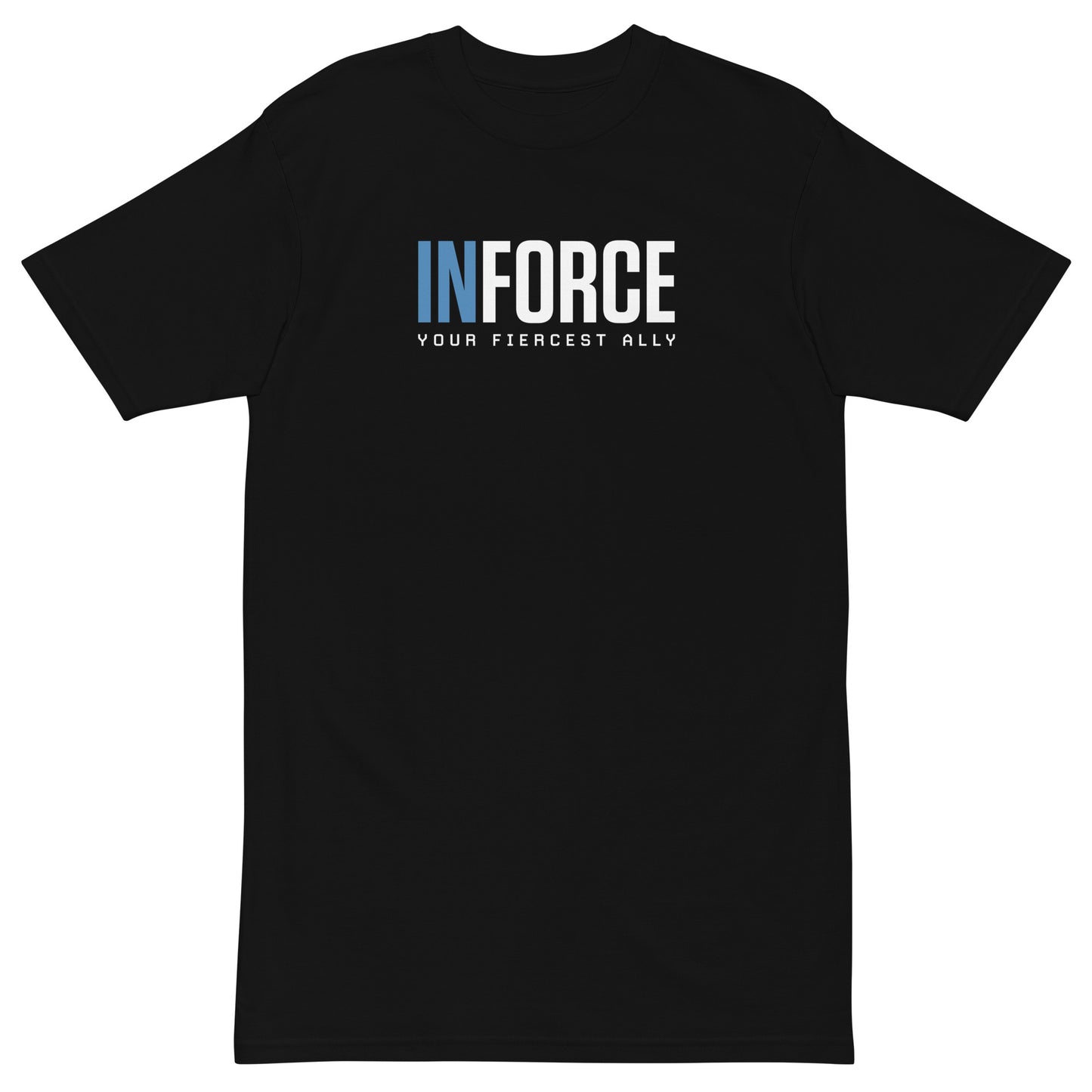 Premium Heavyweight T-shirt