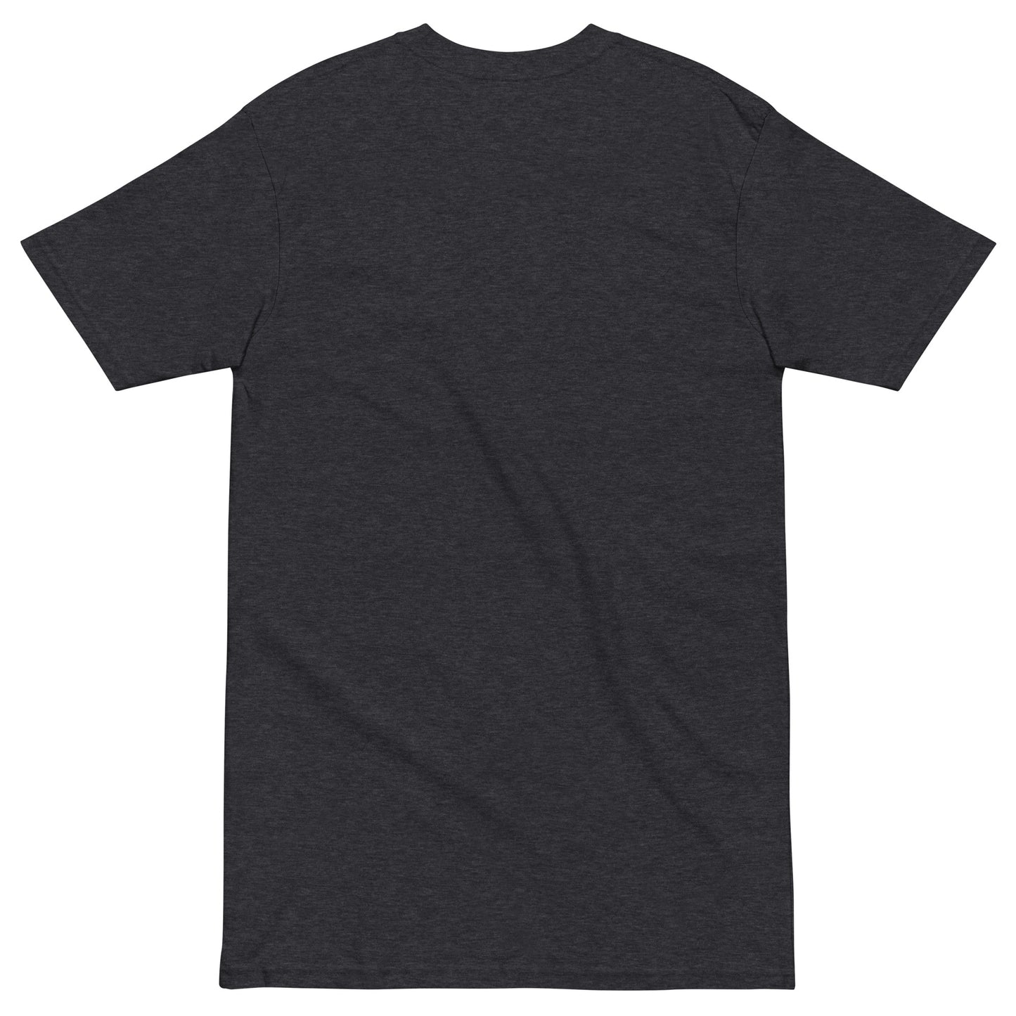 Premium Heavyweight T-shirt