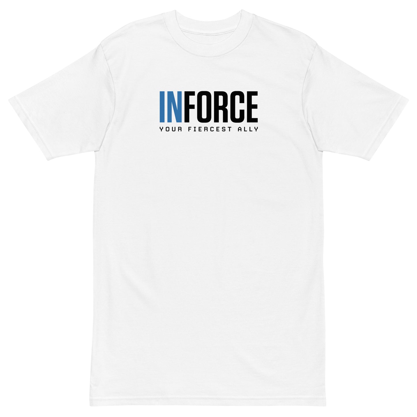 Premium Heavyweight T-shirt