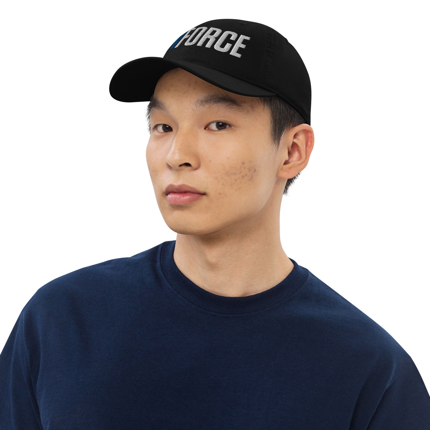 Organic Classic Dad Hat