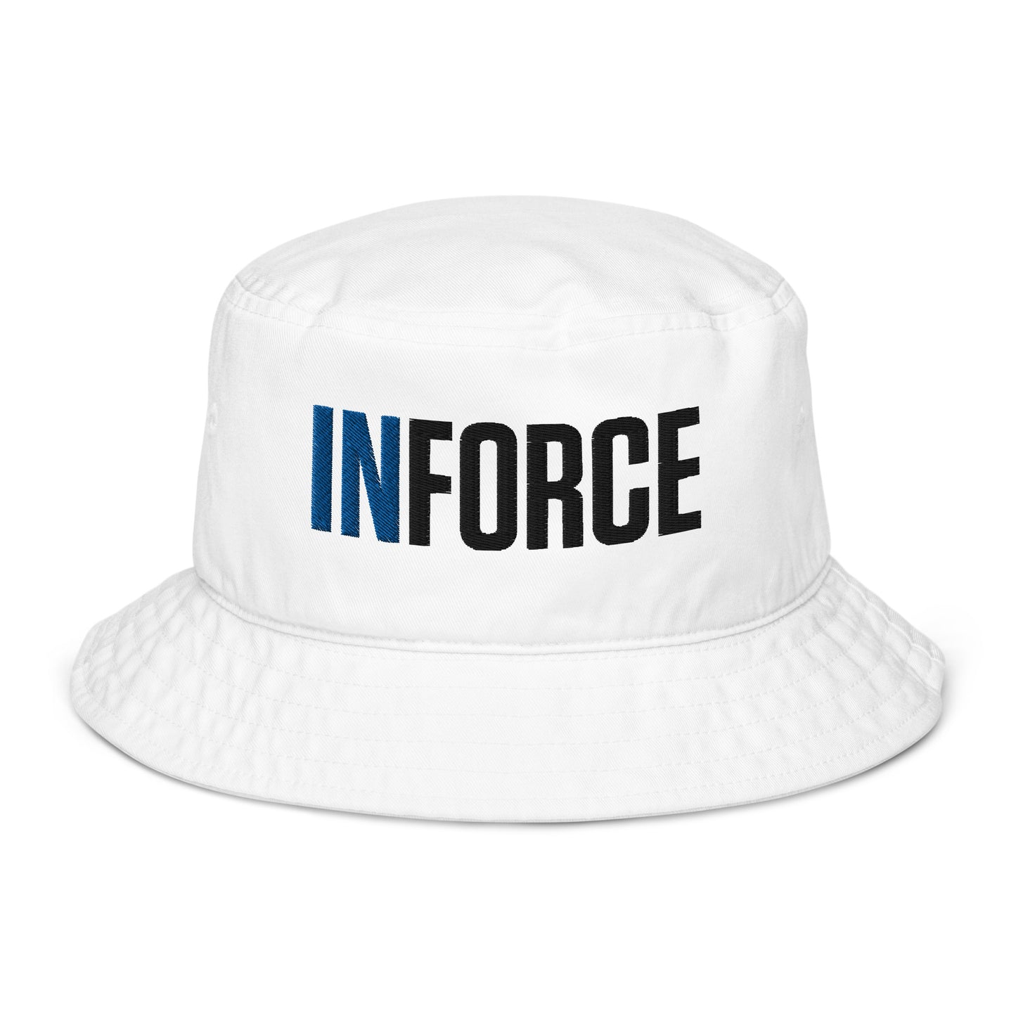 Organic Bucket Hat