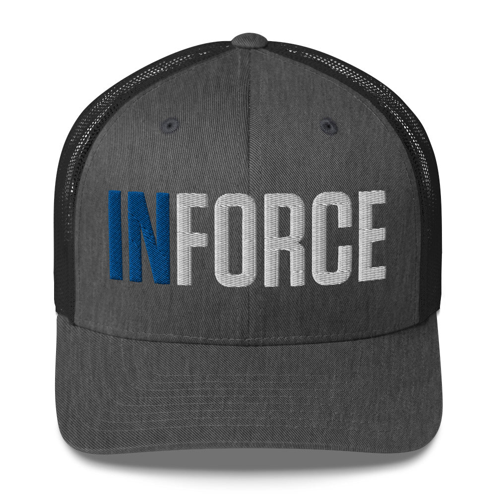 Trucker Hat