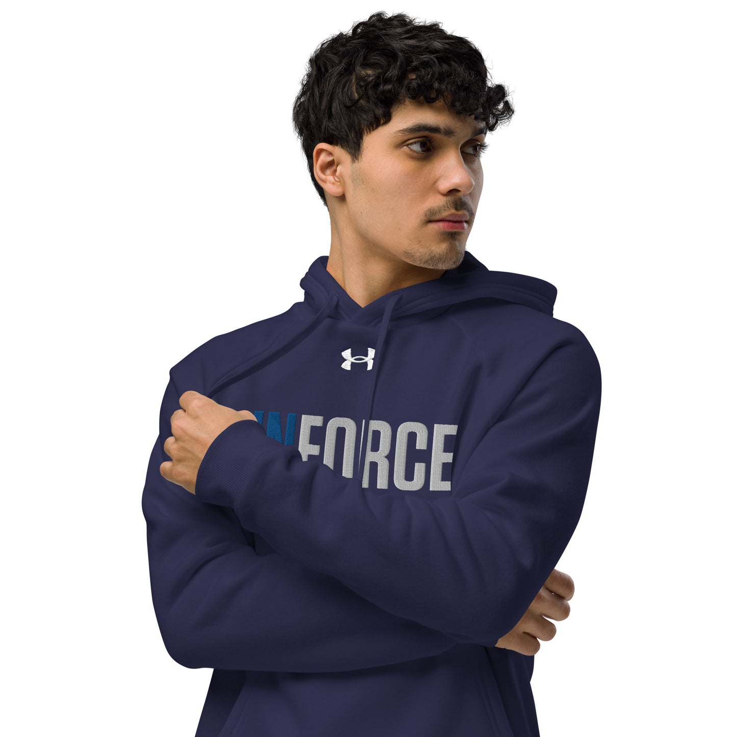 Under Armour® | Unisex Hoodie