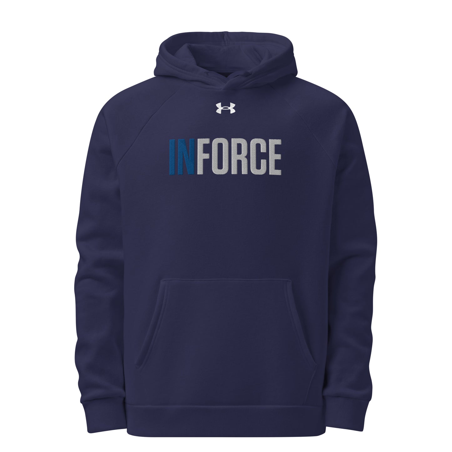Under Armour® | Unisex Hoodie