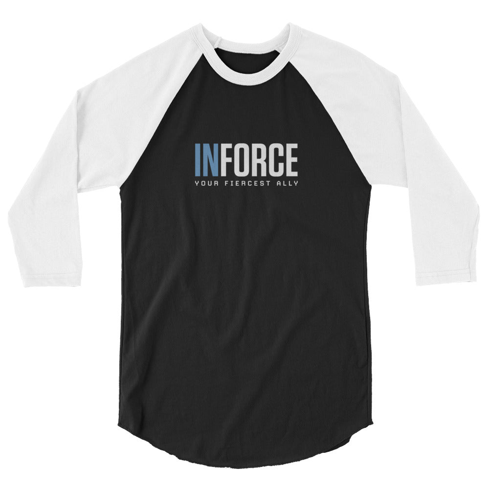 3/4 Sleeve Shirt