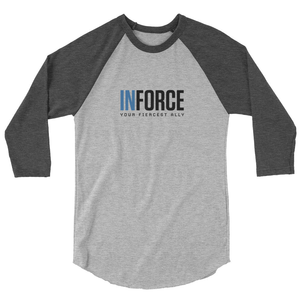 3/4 Sleeve Shirt