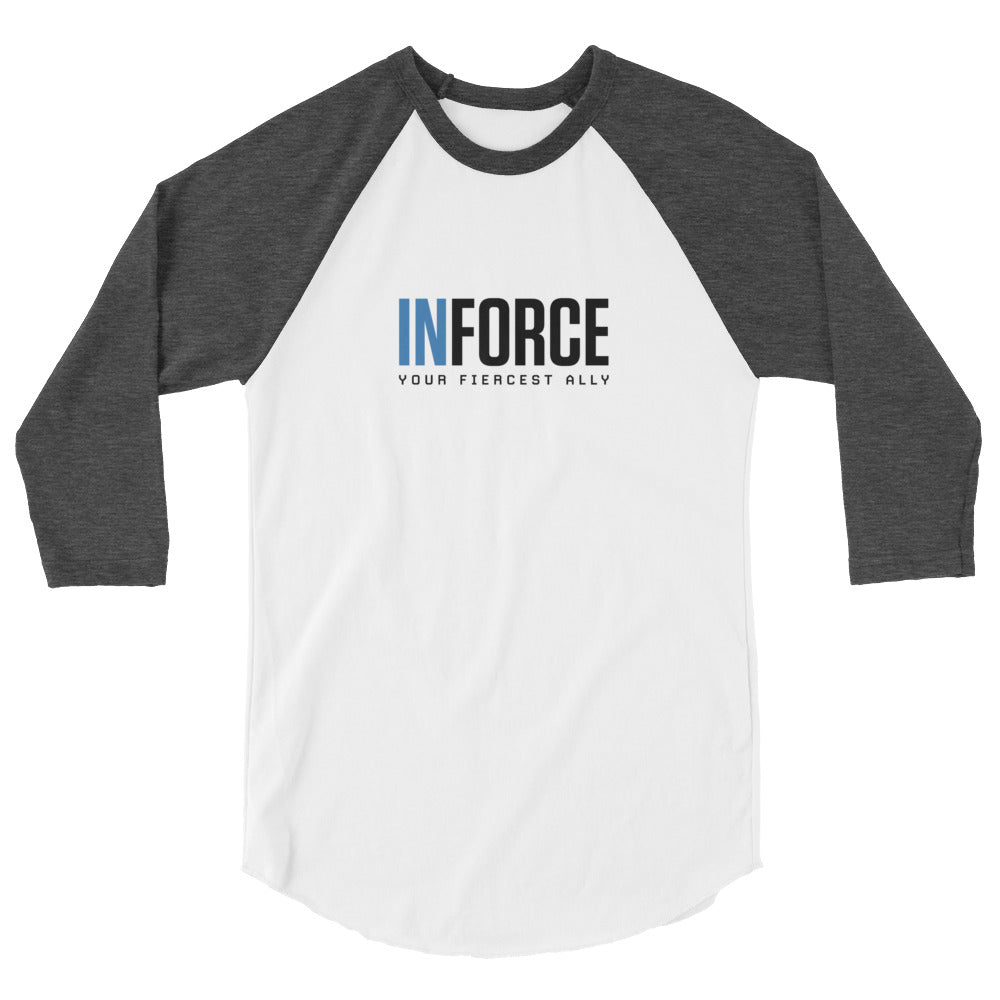 3/4 Sleeve Shirt