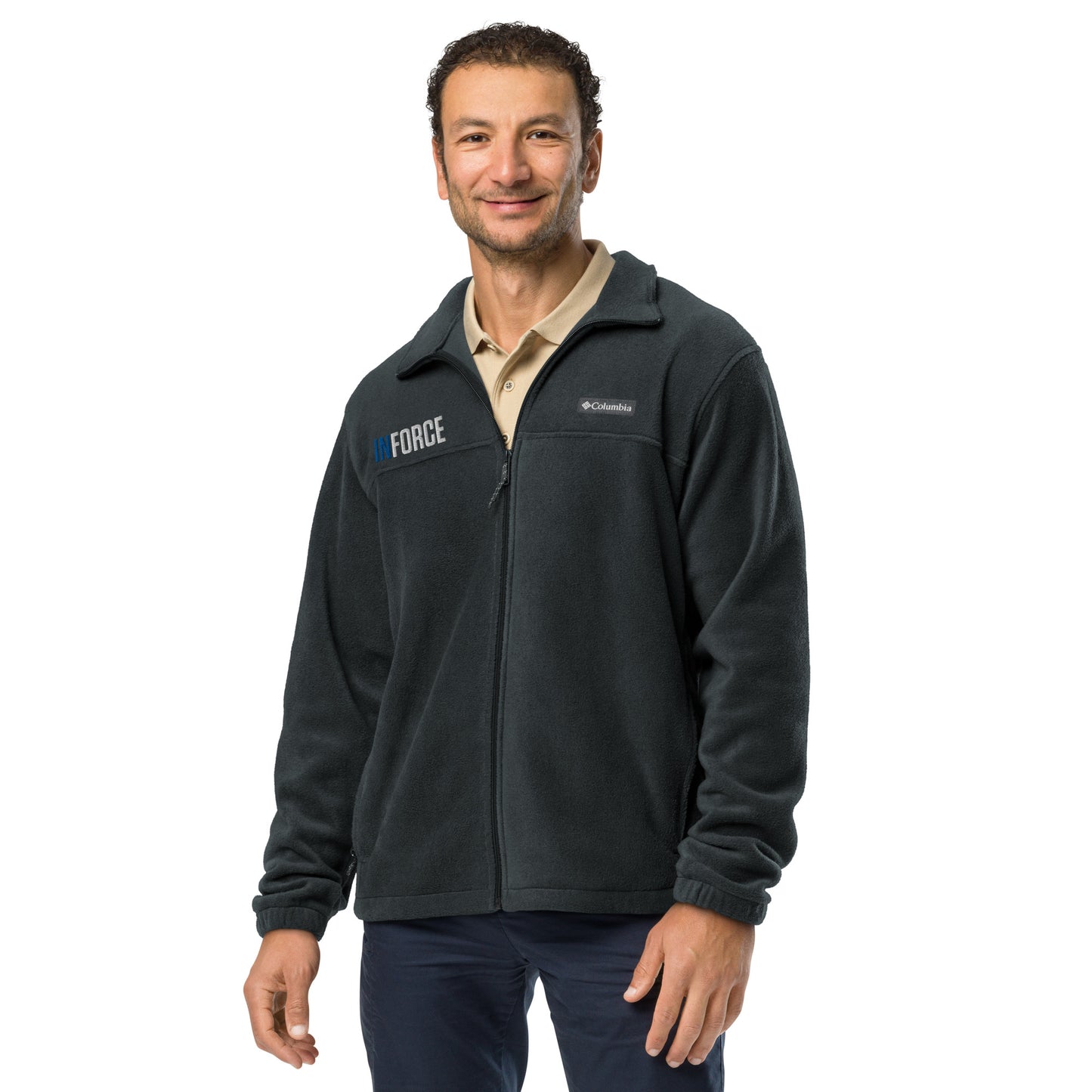 Columbia Unisex Jacket
