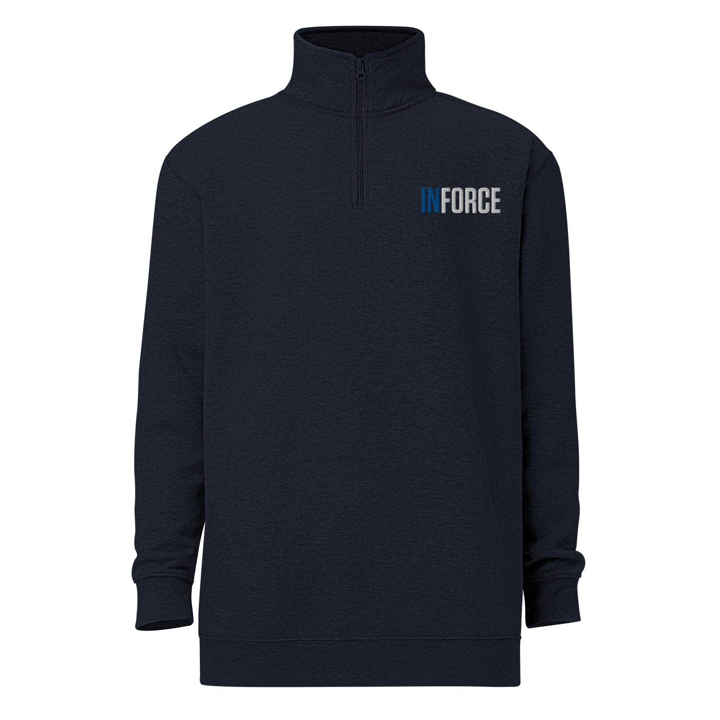 Cotton Heritage | Unisex fleece pullover