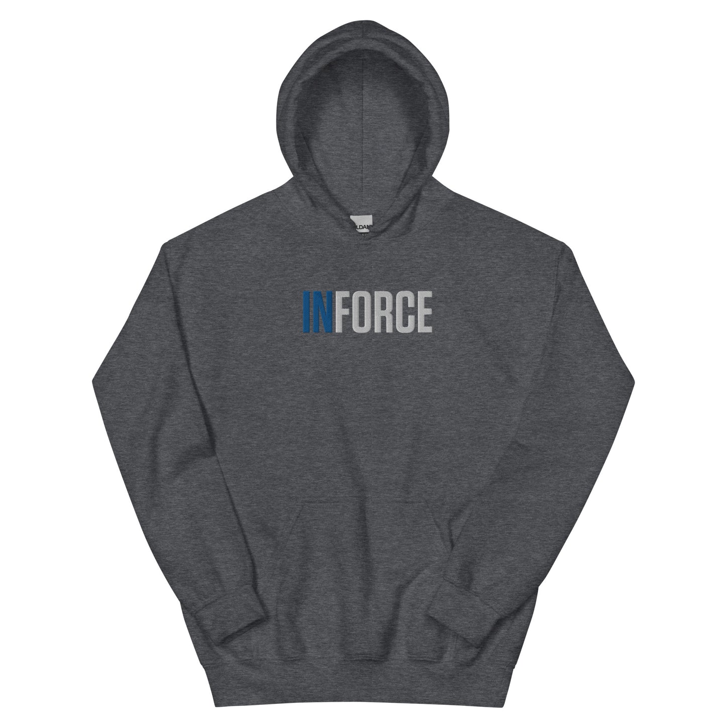 Unisex Classic Hoodie
