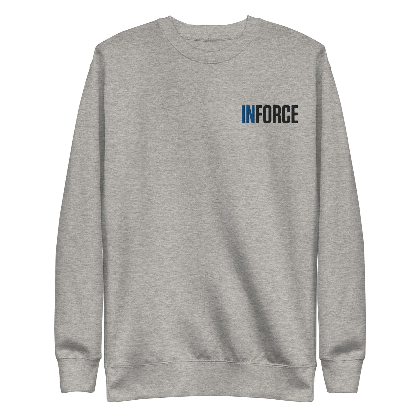 Unisex Premium Sweatshirt (fitted cut)