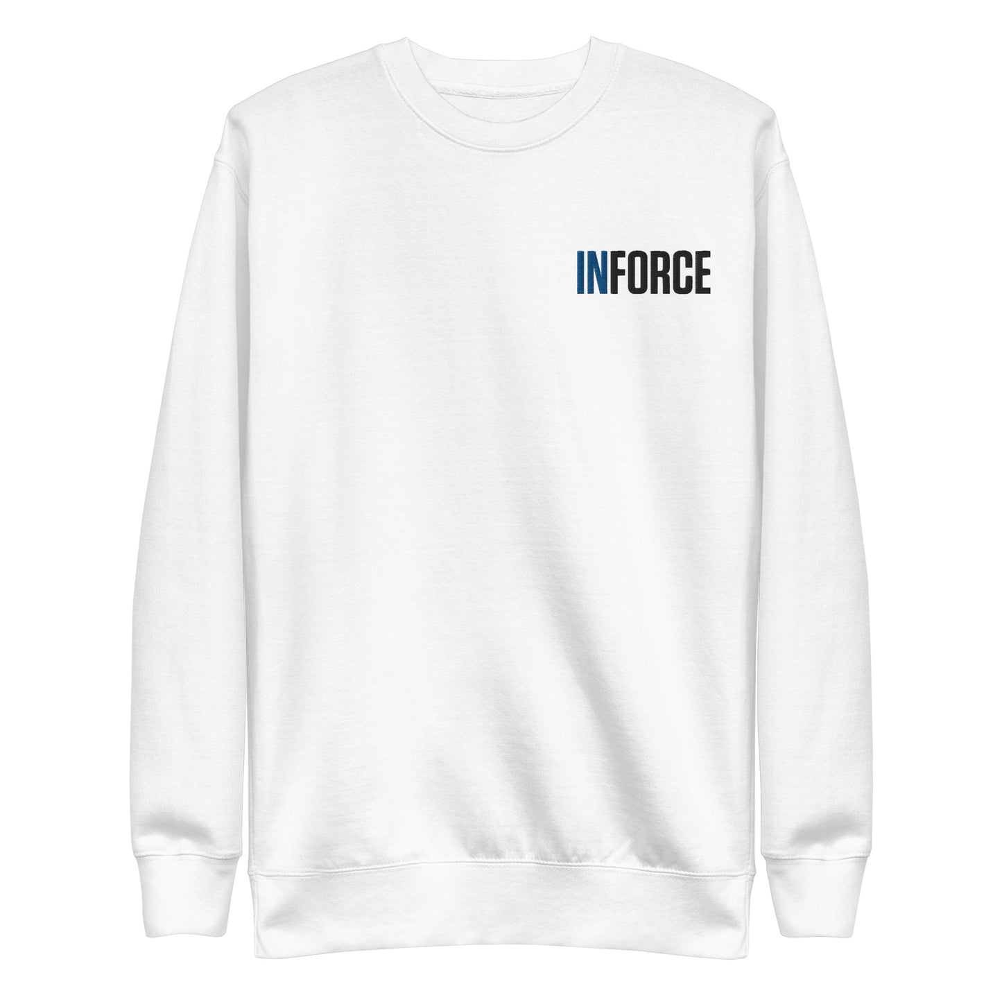 Unisex Premium Sweatshirt (fitted cut)