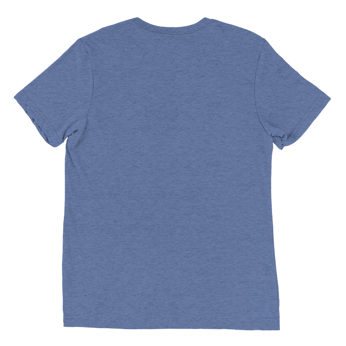 Extra-soft Triblend Tee (Unleash the Power)