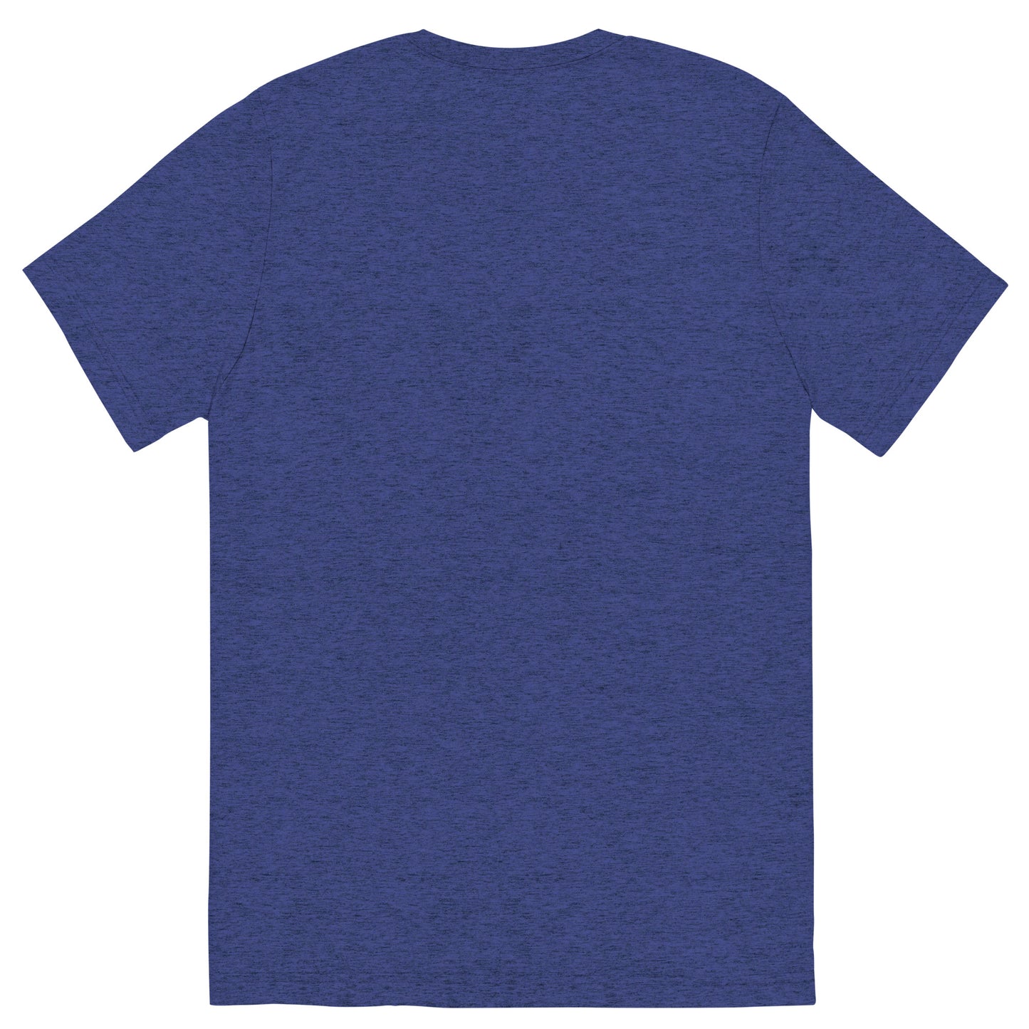 Extra-soft Triblend T-shirt