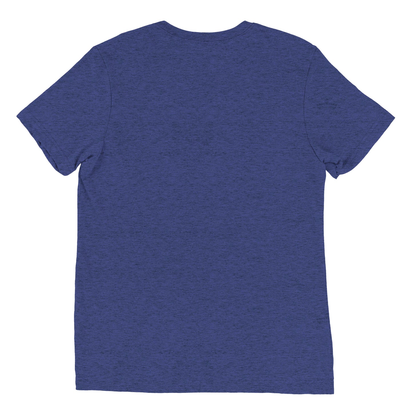 Extra-soft Triblend Tee (Unleash the Power)