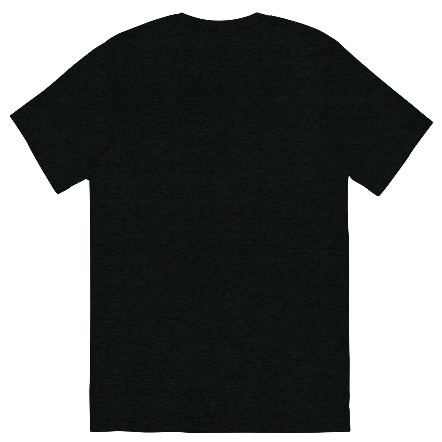 Extra-soft Triblend T-shirt
