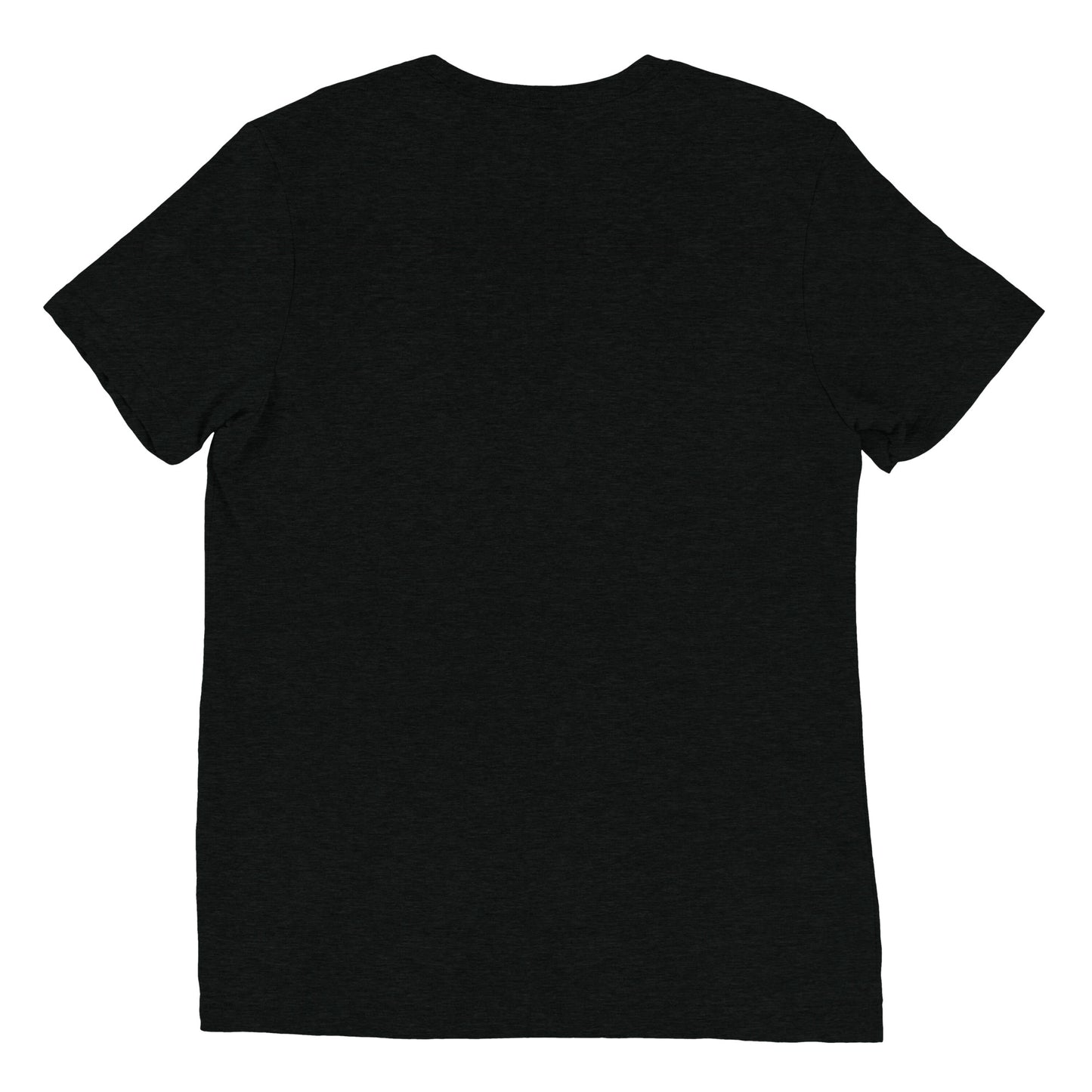 Extra-soft Triblend Tee (Unleash the Power)