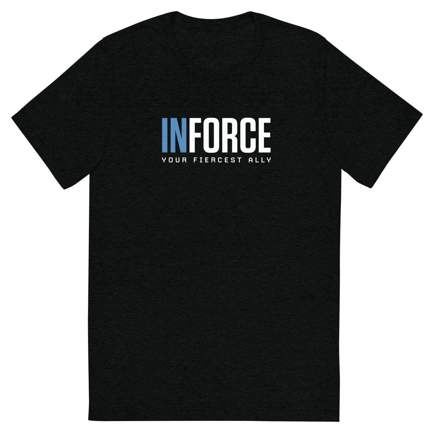 Extra-soft Triblend T-shirt