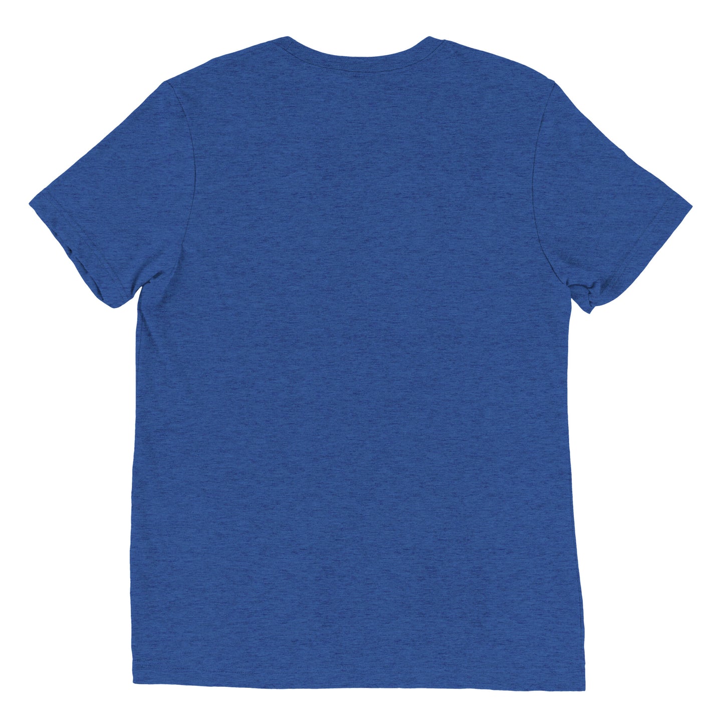 Extra-soft Triblend Tee (Unleash the Power)