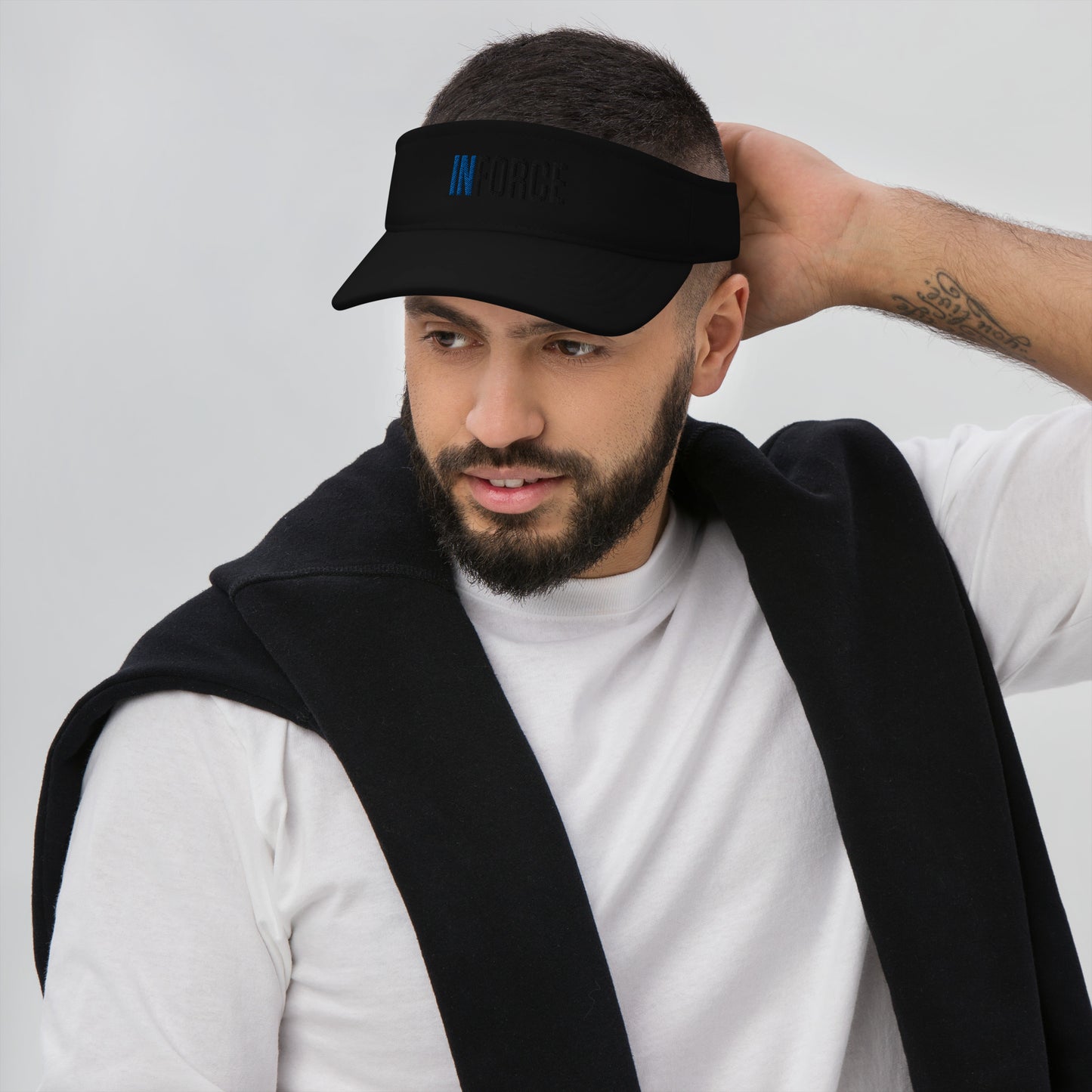 Flexfit Visor