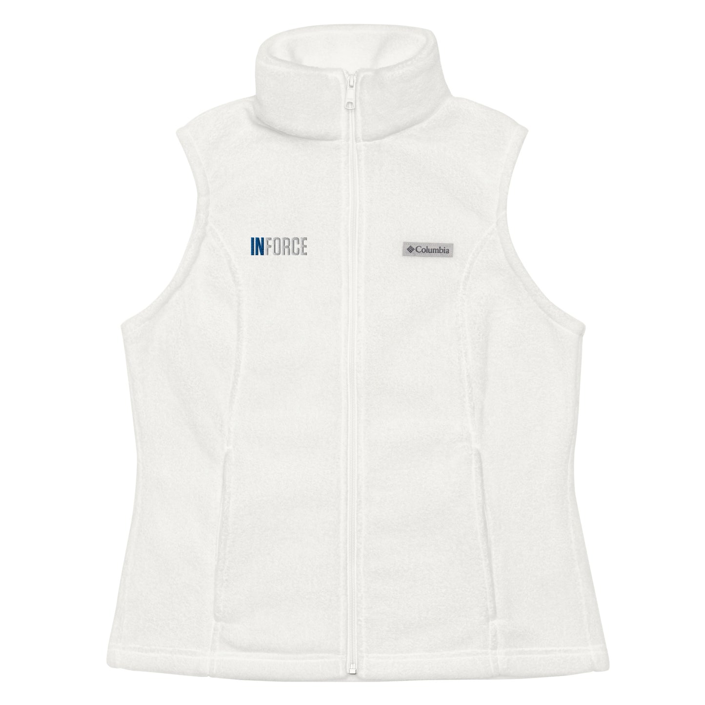Columbia | Women's Zip-up Vest