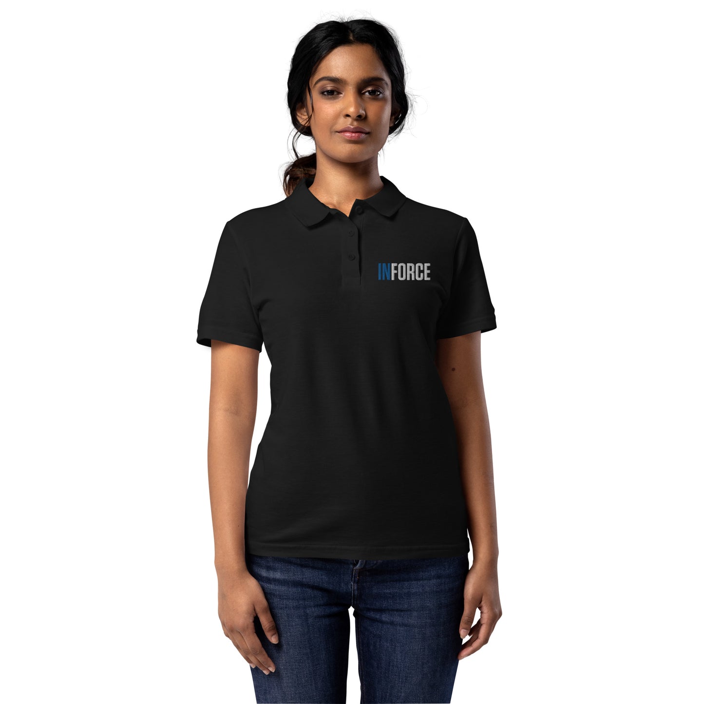 Classic Women's Polo