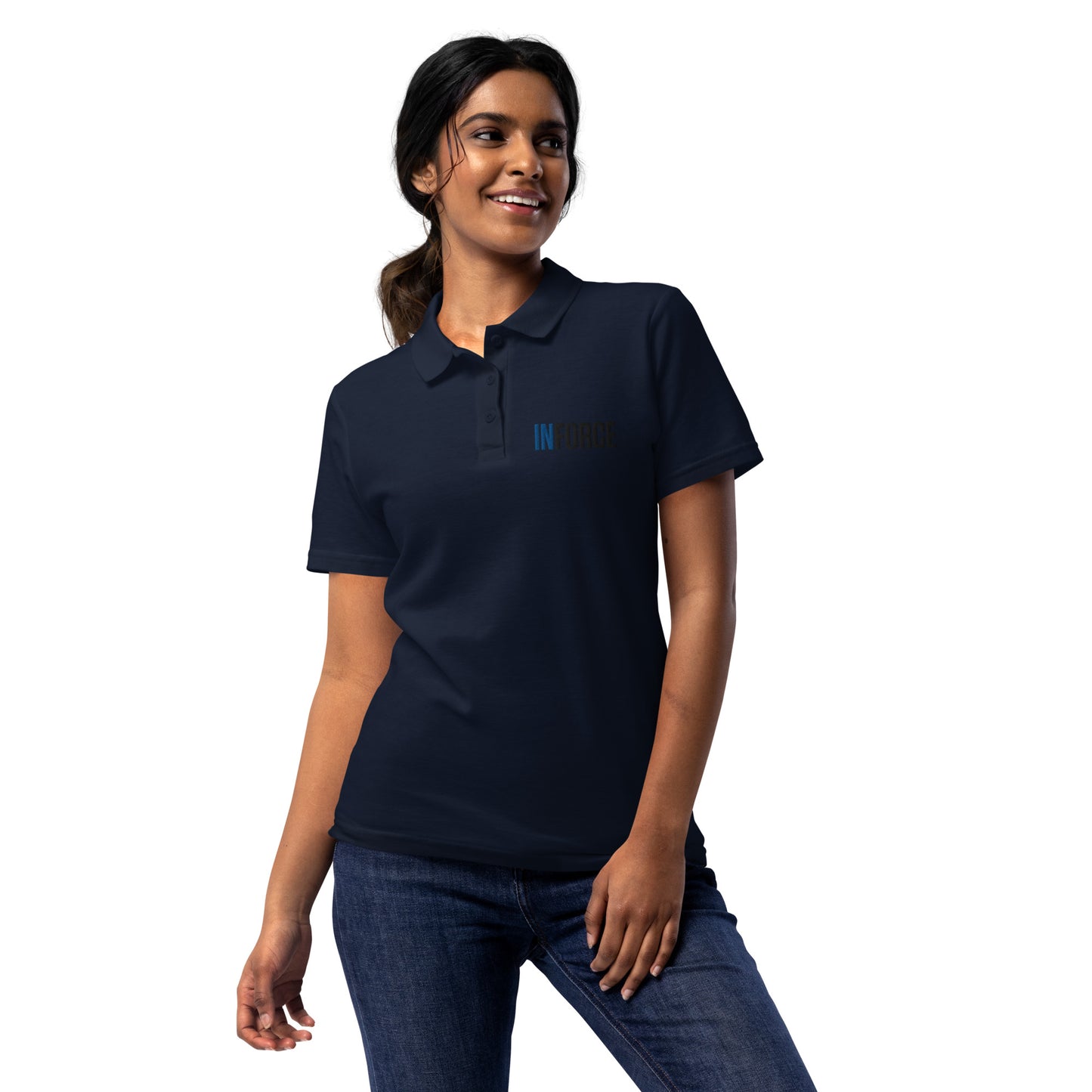 Classic Women's Polo