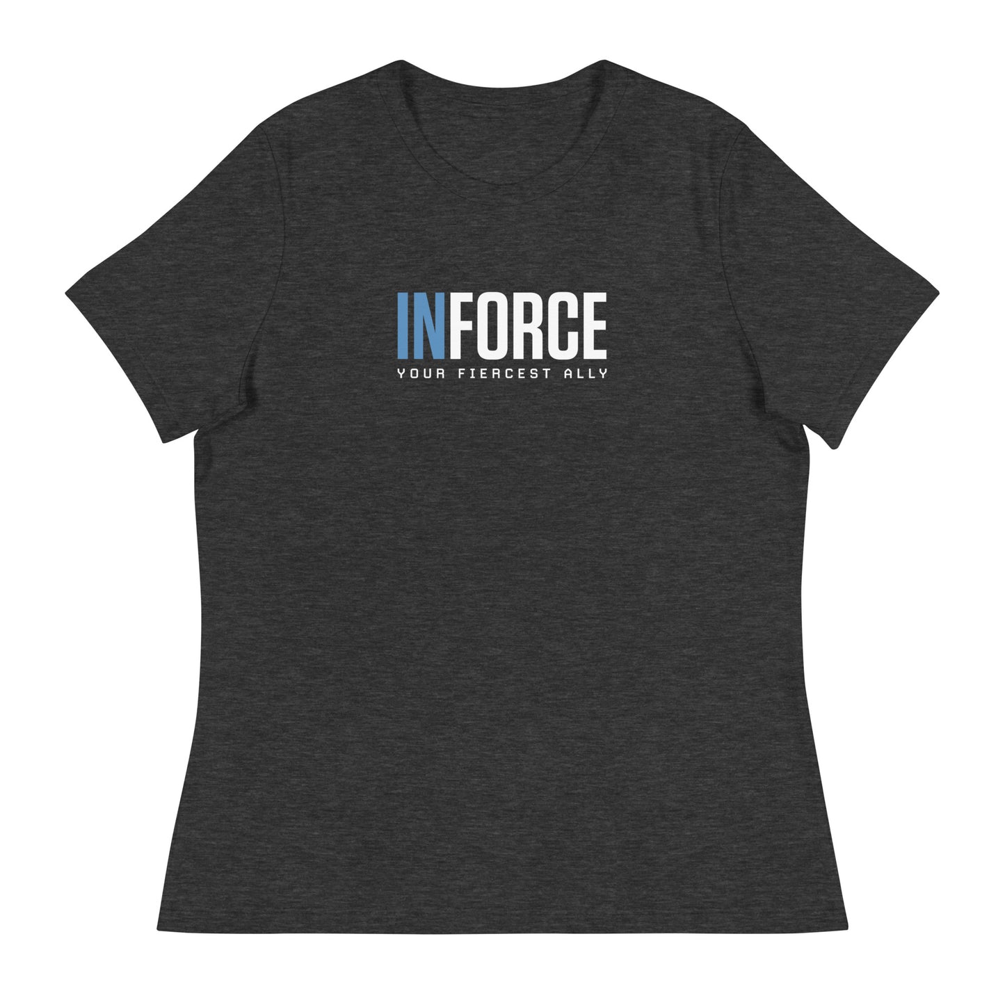 Women's Relaxed Tee